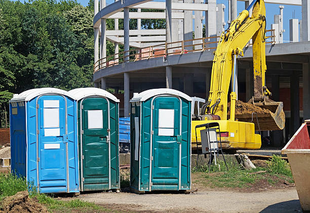 Best Portable Restroom Maintenance and Cleaning  in Irwin, SC