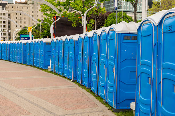 Trusted Irwin, SC Portable Potty Rental Experts